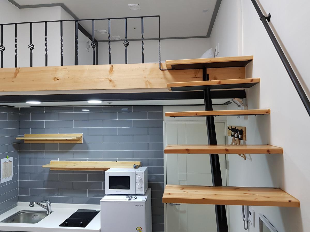 Maison De Кодже Екстер'єр фото